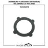 1303000 arandela planetario diferencial delantero-caterpillar-416C 416D 1303000 Arandela Planetario Diferencial Delantero CAT 416C 416D