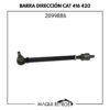 barra dirección-2099886-cat 416 420.jpg 2099886 Barra Dirección CAT 416 420