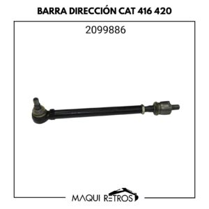 2099886 Barra Dirección CAT 416 420