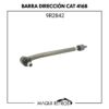 9R2842 Barra Dirección CAT 416B