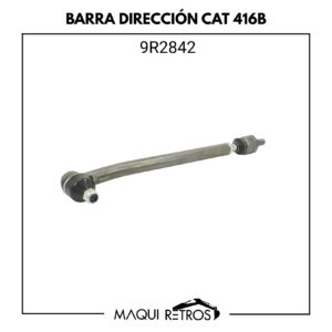 9R2842 Barra Dirección CAT 416B