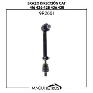 9R2401 Brazo Dirección CAT 416 428