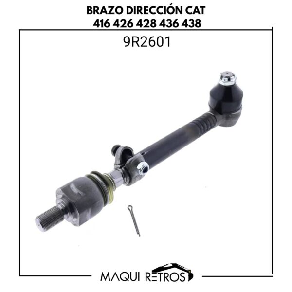 9R2601 Brazo Dirección CAT 426 428