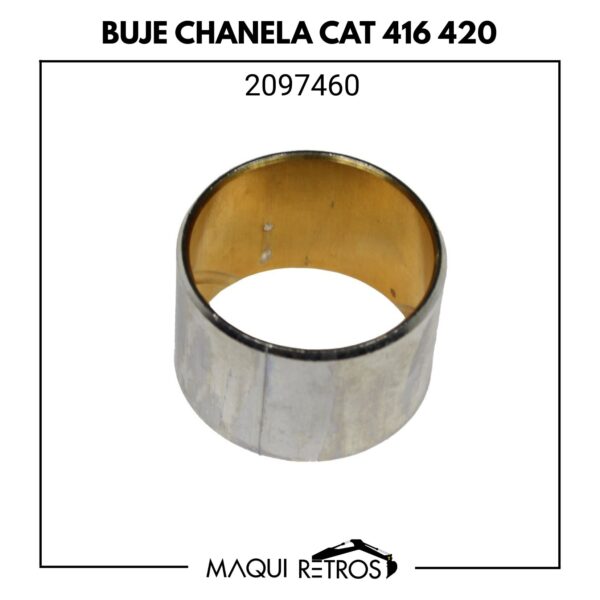 buje chanela-2097460-caterpillar-416 420.jpg 2097460 Buje Chanela CAT 416 420