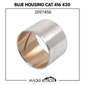 2097456 Buje Housing CAT 416 420