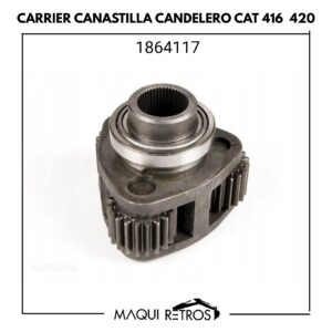 carrier canastilla candelero-1864117-cat 416 420.jpg 1864117 Carrier Canastilla Candelero CAT 416 420