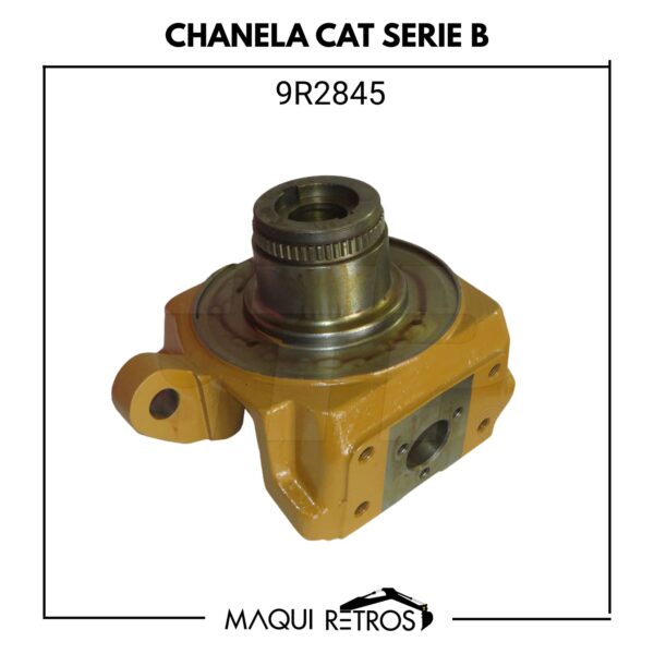 9R2845 Chanela CAT serie B