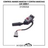 control mando marcha y contra marcha-3109354-cat serie F.jpg 3109354 Control Mando Marcha y Contra Carcha CAT serie F