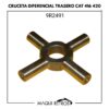 cruceta diferencial trasero-9R2491-cat 416 420.jpg 9R2491 Cruceta Diferencial Trasero CAT 416 420