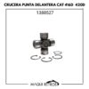 1388527 Cruceta Punta Delantera CAT 416D 420D