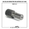 9R3161 Eje Solar Reductor Delantero CAT 416B