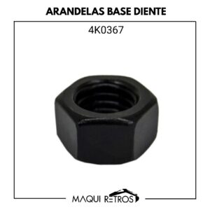 arandelas base diente-4K0367.jpg 4K0367 Arandelas Base Diente CAT