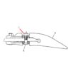 arandelas base diente-4K0367.jpg(2) 4K0367 Arandelas Base Diente CAT