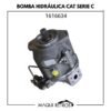 1616634 Bomba Hidráulica CAT serie C