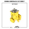 bomba hidráulica-3073069-cat serie F.jpg 3073069 Bomba Hidráulica CAT serie F