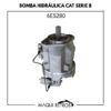 bomba hidráulica-6E5280-cat serie B.jpg 6E5280 Bomba Hidráulica CAT Serie B