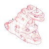 3161079 Caballete CAT Serie E