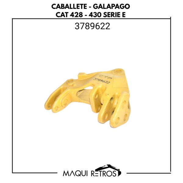 caballete-3789622-cat 428 430.jpg 3789622 Caballete CAT 428 430