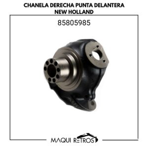 chanela derecha punta delantera-85805985-new holland.jpg 85805985 Chanela Derecha Punta Delantera New Holland