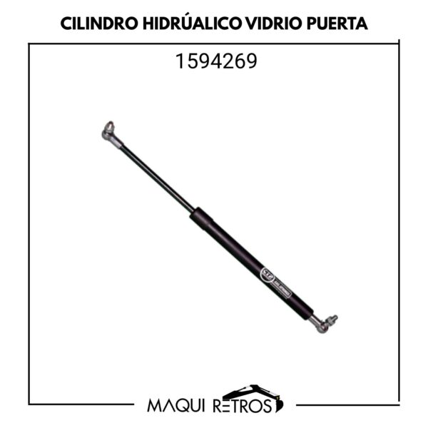 cilindro hidráulico vidrio puerta-1594269.jpg 1594269 Cilindro Hidráulico Vidrio Puerta CAT 416 420