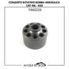 conjunto rotativo bomba hidráulica-1960226-cat 416 420.jpg 1960226 Conjunto Rotativo Bomba Hidráulica CAT 416 420