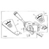 AT182520 Control De Marcha y Contramarcha John Deere 310 410