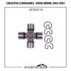 cruceta cardanes-AT394774-john deere 310J 410J.jpg AT394774 Cruceta Cardanes John Deere 310J 410J