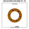 AT339059 Disco De Freno John Deere 310 410