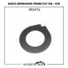9R2476 Disco Separador De Freno CAT 416 428