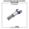 eje solar medio 19cm punta delantera-87306929-new holland.jpg 87306929 Eje Solar Medio 19cm Punta Delantera New Holland