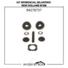 84278737 Kit Diferencial Delantero New Holland