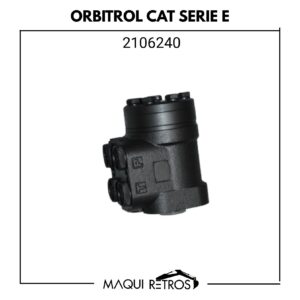 2106240 Orbitrol CAT serie E