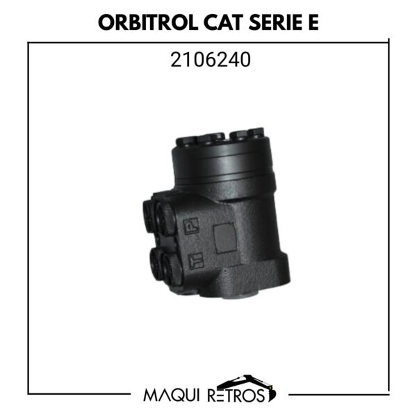 orbitrol-2106240-cat serie E.jpg 2106240 Orbitrol CAT serie E