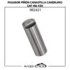pasador piñón canastilla candelero-9R2421-cat 416 420.jpg 9R2421 Pasador Piñón Canastilla Candelero CAT 416 420