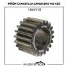 1864118 Piñón Canastilla Candelero CAT 416 420