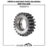 85806014 Piñón Delantero Punta Delantera New Holland
