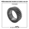 2161606 Piñón Reductor Trasero CAT serie E