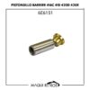 pistoncillo barrier-6E6151-cat 416C 420D 420E.jpg 6E6151 Pistoncillo Barrier CAT 416C 416D 420D 420E