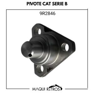 9R2846 Pivote CAT serie B