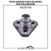 84259754 Pivote Superior Punta Delantera New Holland