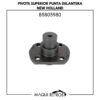 85805980 Pivote Superior Punta Delantera New Holland