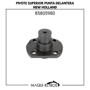 pivote superior punta delantera-85805980-new holland.jpg 85805980 Pivote Superior Punta Delantera New Holland