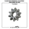 T229081 Planetario Diferencial Delantero John Deere 310J 410J