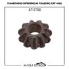 6T5750 Planetario Diferencial Trasero CAT 416B