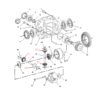 6T5750 Planetario Diferencial Trasero CAT 416B