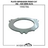 1990786 Plato Separador Freno CAT Serie Alta