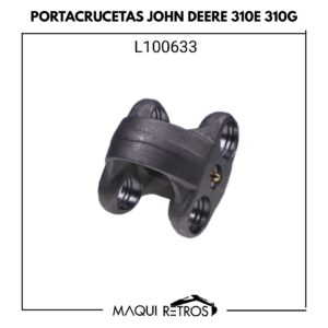 portacrucetas-L100633-john deere 310E 310G.jpg L100633 Portacrucetas John Deere 310E 310G