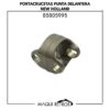 85805995 Portacrucetas Punta Delantera New Holland