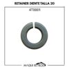 retainer diente talla 20-4T0001.jpg 4T0001 retainer diente talla 20 CAT
