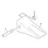 retainer diente talla 22,25,30-8E6259.jpg(2) 8E6259 Retainer Diente Talla 22,25,30 CAT